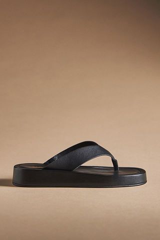 Alohas + Overcast Sandals