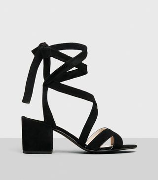 Kenneth Cole New York + Victoria Lace-Up Sandal