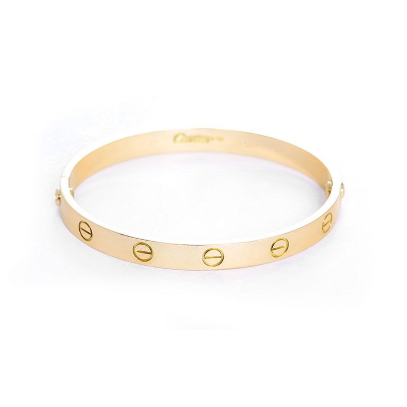 Why This $9000 Bracelet Is Worth the Investment | Who What Wear