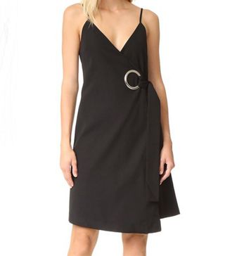 C/Meo Collective + On the Line Dress