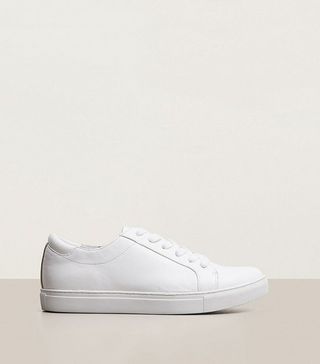 Kenneth Cole + Kam Sneakers
