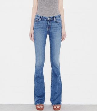 M.i.h Jeans + Bodycon Marrakesh Jeans