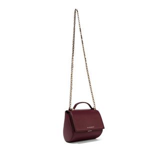 Givenchy + Pandora Box Shoulder Bag