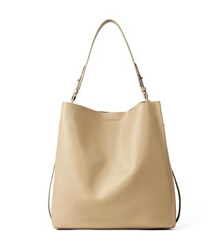 Allsaints + Paradise North South Tote