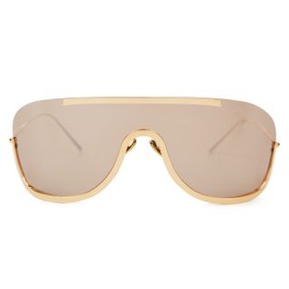 Acne Studios + Mask Junior Sunglasses