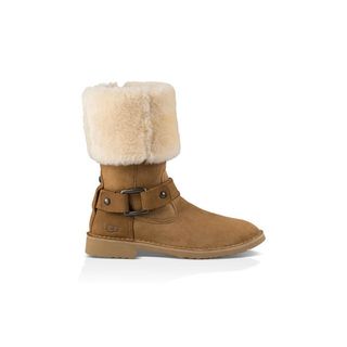 UGG + Cedric