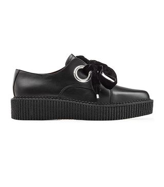 Marc by Marc Jacobs + Leather Creepers
