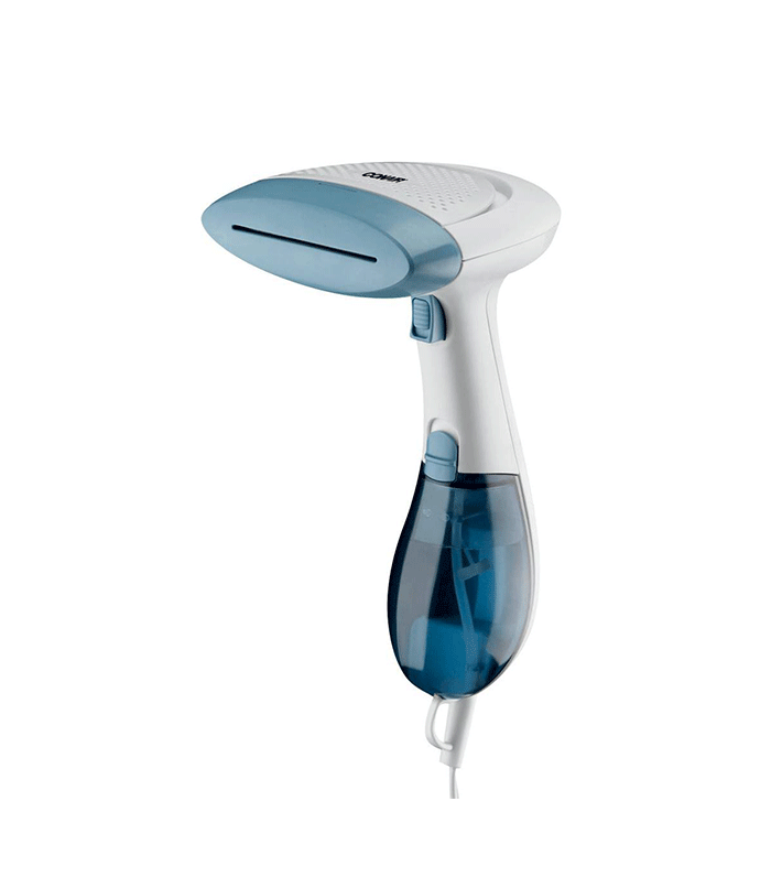 Conair + Extreme Steam Fabric Steamer With Dual Heat