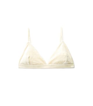 Baserange + Mississippi Bra