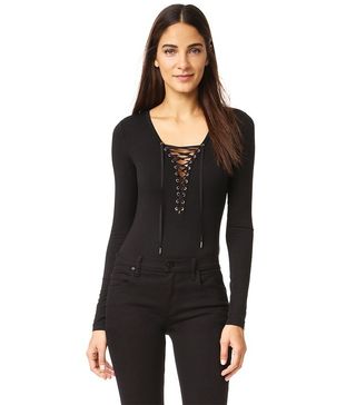 Paige + Lillian Bodysuit