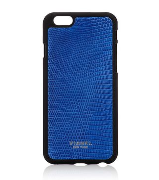 Vianel + Lizard iPhone Case