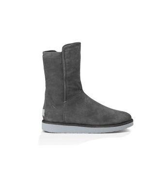 UGG + Abree Short in Grigio