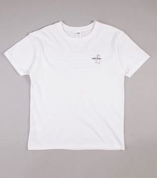 Grind London + New Place T-Shirt