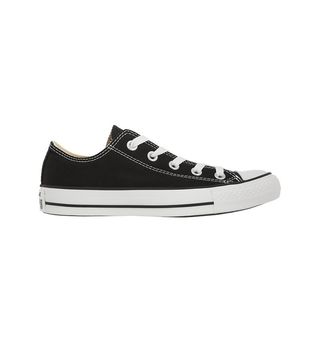 Converse + Chuck Taylor All Star Canvas Sneakers