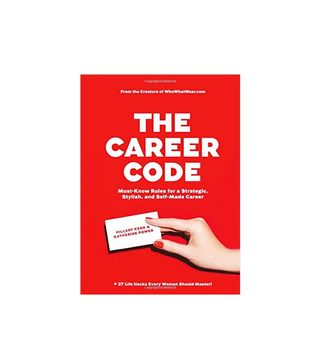 The Career Code by Hillary Kerr and Katherine Power