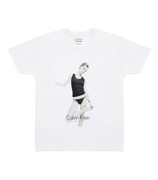 Calvin Klein x Opening Ceremony + OC Exclusive Kate 2 T-Shirt