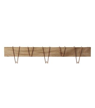 CB2 + Dip Coat Rack