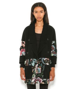 Rachel Comey + Karloff Coat