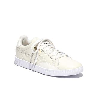 Puma + Match Lo Women's Sneakers