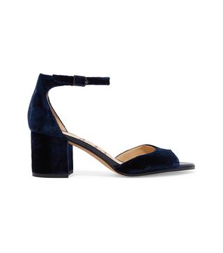 Sam Edelman + Susie Velvet Sandals