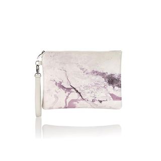 Meli Melo + Luxury Oversized Clutch