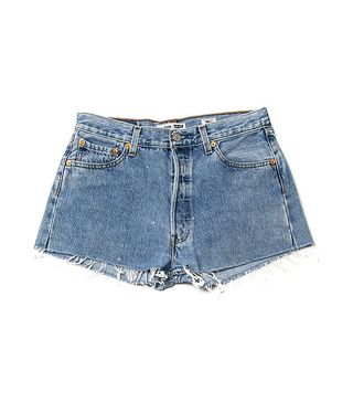 Re/Done | Levi's + The Short