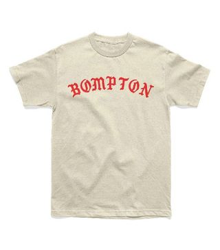 UndergroundMarketCO + Bompton T-Shirt