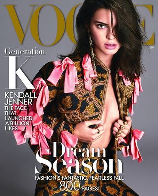 Vogue + September Issue