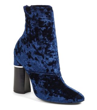 3.1 Phillip Lim + Kyoto Ankle Boots