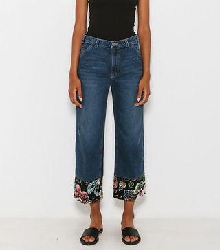 Rachel Comey + Fracture Pant