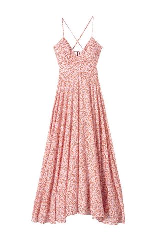 Rebecca Taylor + Provence Maxi Dress