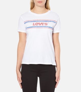 Levi's + Women’s Vintage Perfect T-Shirt