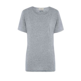 The Twenty Two + Classic Grey Marle T-Shirt