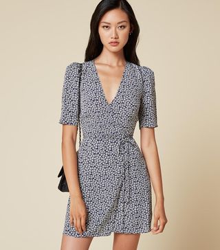 Reformation + Marita Dress