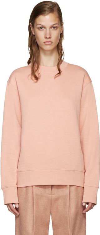 Acne Studios + Carly Pullover
