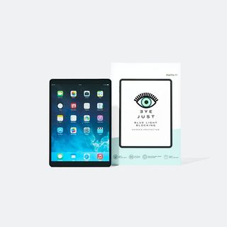 Eyejust + iPad Blue Light Blocking Screen Protector