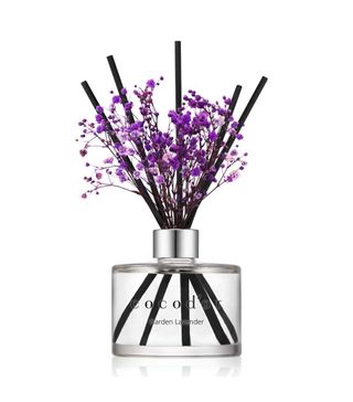 Cocodor + Preserved Real Flower Reed Diffuser
