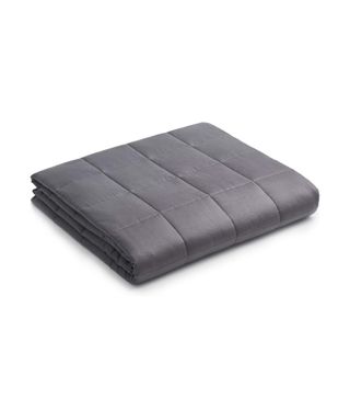 YnM + Weighted Blanket, 15lbs