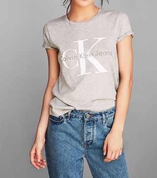Calvin Klein + Tee Shirt