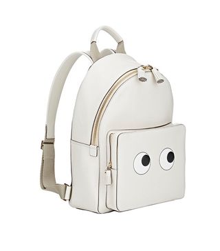 Anya Hindmarch + Eyes Mini Backpack