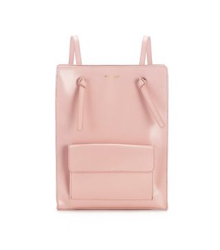 Donatienne + Kelly Faded Rose Backpack