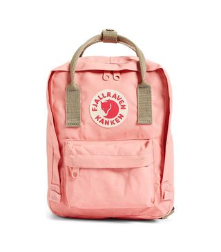Fjällräven + Mini Kanken Backpack