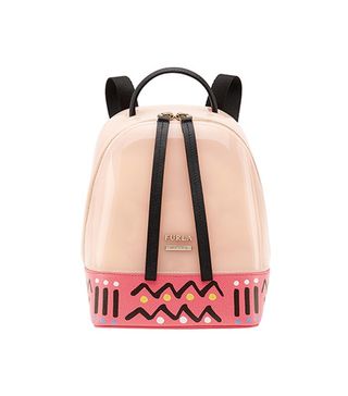 Furla + Candy Backpack