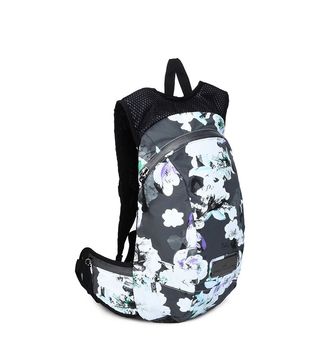 Stella McCartney + Blossom Print Backpack