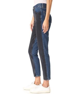 M.i.h Jeans + Mimi Jeans in Salles