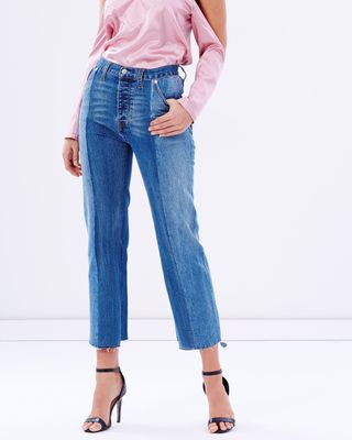 Maurie & Eve + Dreamin Jeans