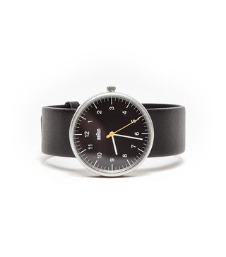 Braun + BN0021 Watch