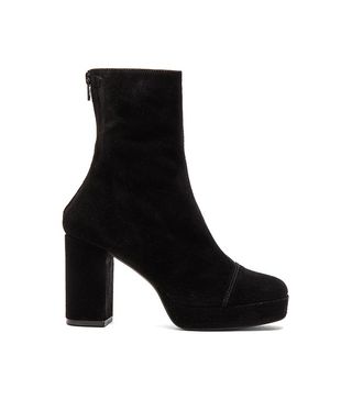 Free People + Day for Night Platform Boots