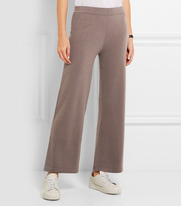 The Most Stylish, Comfortable Airport Pants (That Aren't Jea) Who
