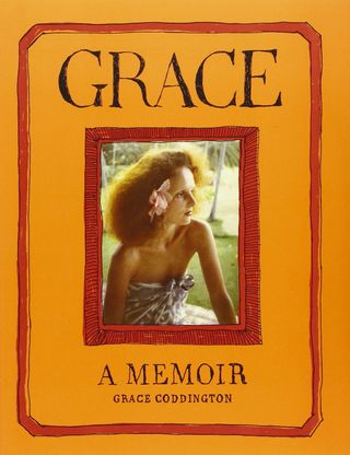 Grace Coddington + Grace: A Memoir